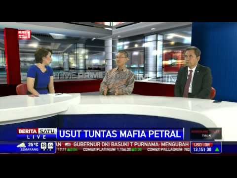 Dialog: Usut Tuntas Mafia Petral # 3