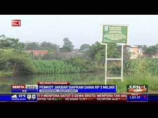 Relokasi TPU Kapuk Teko, Pemkot Jakbar Siapkan Rp 3 Miliar