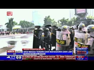 7.610 Polisi Dikerahkan Mengamankan Hari Kebangkitan Nasional