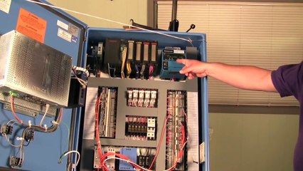 Honeywell Delphi Boiler Control System