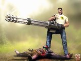Serious Sam HD the Second Encounter - Grand Cathedral Soundtrack