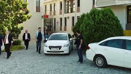 Черни пари и любов - Kara para ask - Епизод 51-1