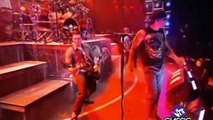 Avenged Sevenfold - Mouth For War (Revolver Golden Gods Awards)