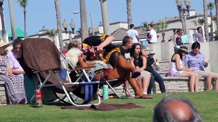 Funniest Japanese Girls Prank