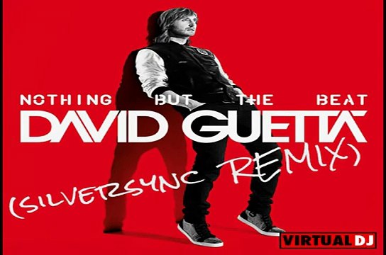 David Guetta - Titanium ft. Sia (SilverSync remix)