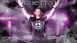 David Guetta I Can Only Imagine Remix HD