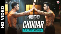 Chunar Video Song HD - Arijit Singh - ABCD 2 [2015]