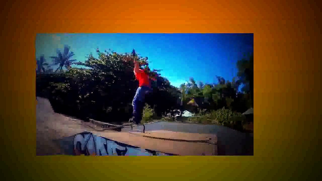 Extreme sport