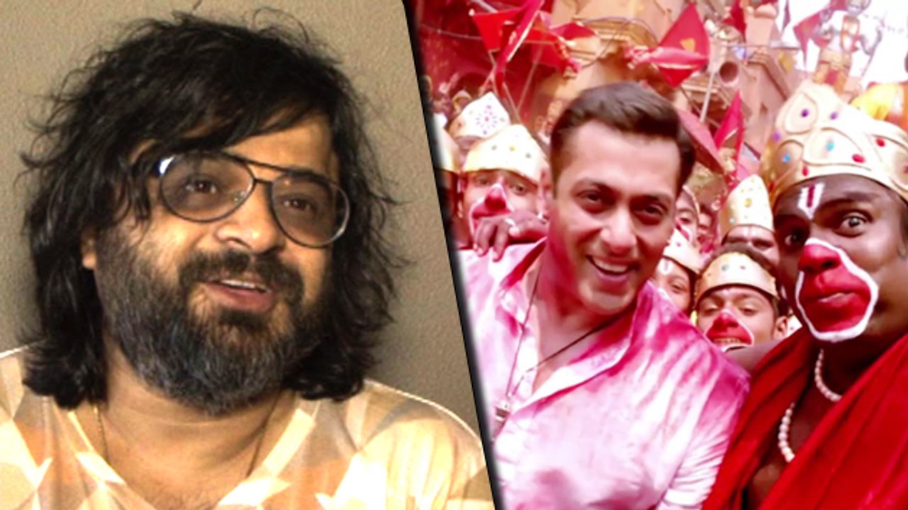Bajrangi Bhaijaan's Music Is Unique Says Pritam