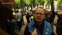 Interview met Ad Planken van Vereniging Basisinkomen OBI