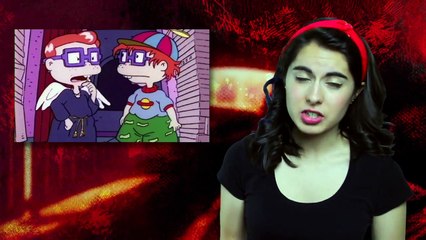 Are The Rugrats Actually Dead? The Rugrats Theory: Cartoon Conspiracy (Ep. 7) Channel Fred