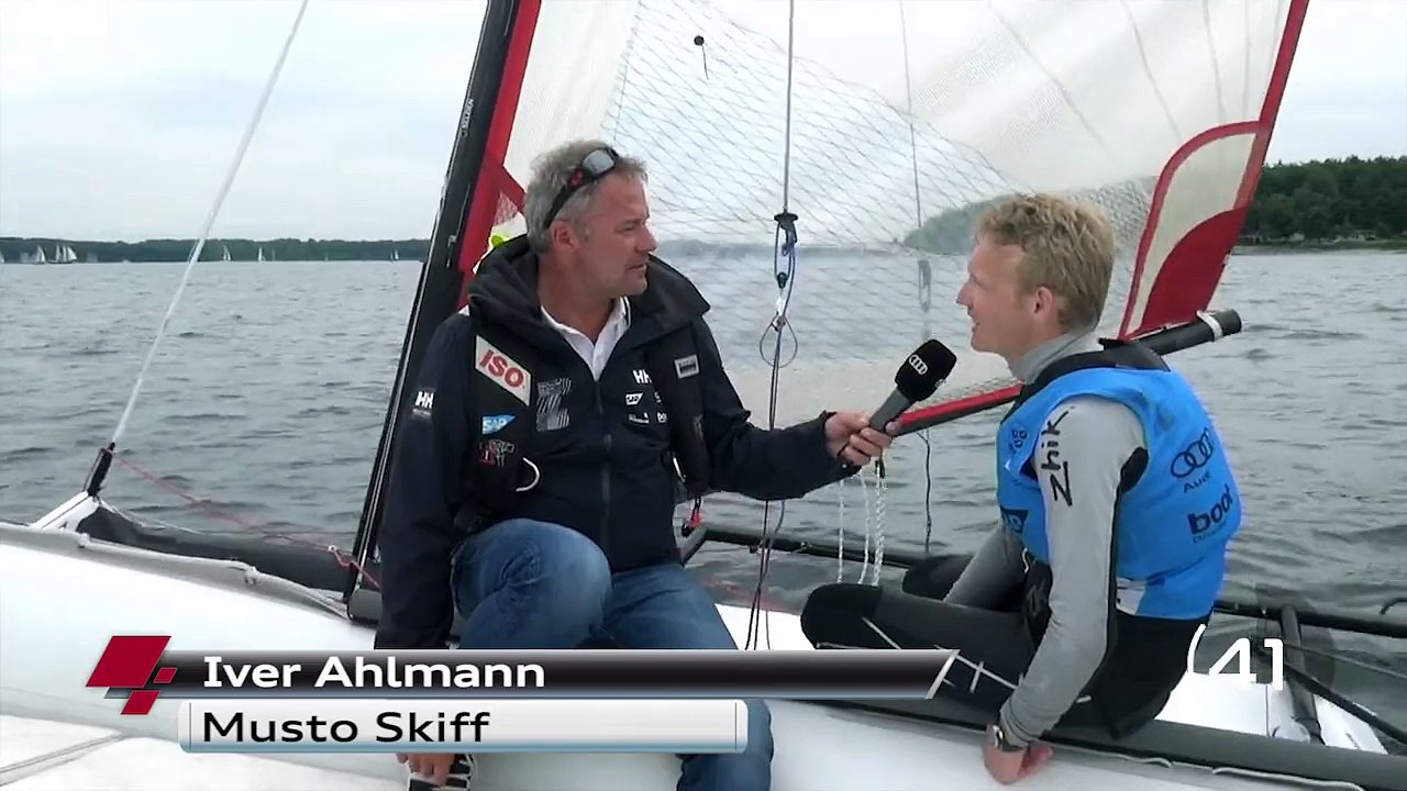 26.06.2015 | 60 Sekunden Kieler Woche Abend News