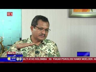 CEO Talks: Triputra, Sejahtera Bersama Bangsa #4