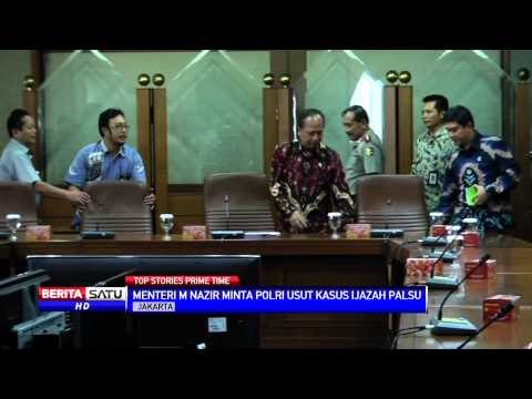 Top Stories Prime Time BeritaSatu TV Selasa 26 Mei 2015