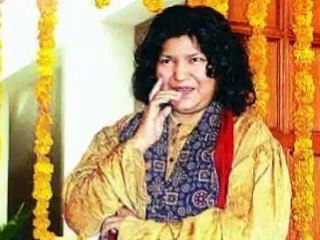 Yar ko ham ne ja-bja dekha song - Abida Parveen
