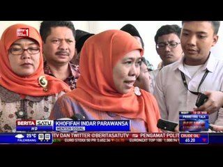 Yatim Piatu Rohingya Akan Ditempatkan di Pesantren