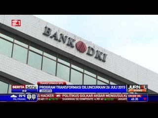 OJK Wajibkan Pemda Suntikkan Modal ke BPD