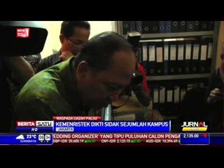 Jual Beli Ijazah Palsu Coreng Dunia Pendidikan