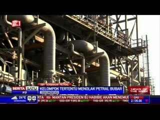 News of The Week: SBY Terbakar Petral