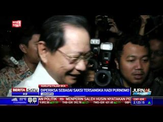 Presdir BCA Diperiksa 12 Jam