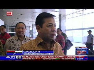 Télécharger la video: Setya Novanto Hargai Usaha JK Akurkan kembali Golkar