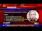 Perjalanan Karier Benjamin Mangkoedilaga