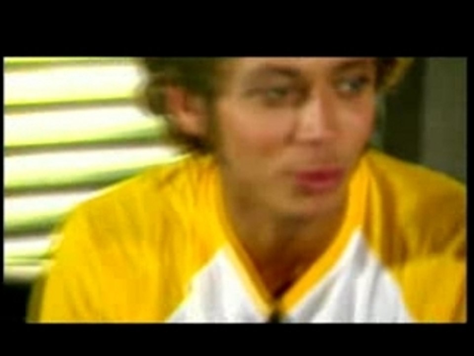 essai officiel yamaha R1 2007 par V.ROSSI