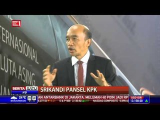 The Headlines: Srikandi Pansel KPK #4