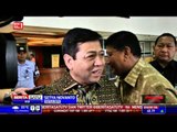 DPR Apresiasi Pansel KPK Pilihan Presiden Jokowi