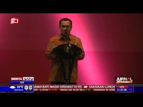 Pemerintah Limpahkan Izin Investasi Migas ke PTSP BKPM