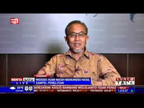 Lunch Talk: Awas Beras Plastik! #2