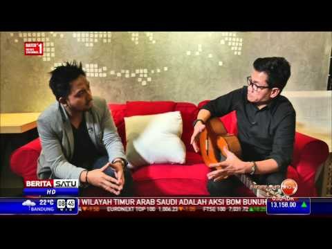 People and Inspiration: Aktivis di Dunia Cyber #2