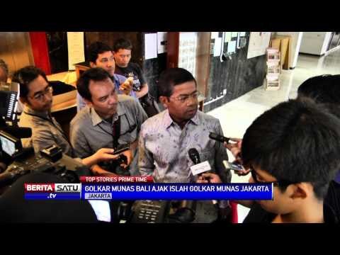 Top Stories Prime Time BeritaSatu TV Kamis 21 Mei 2015