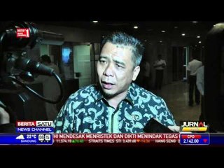 Komisi V Kecewa dengan Kinerja Jonan