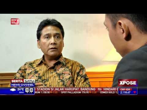 EXPOSE: Alarm Perlambatan Ekonomi #4