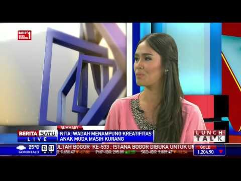 Lunch Talk: Semangat Kebangkitan Nasional #5