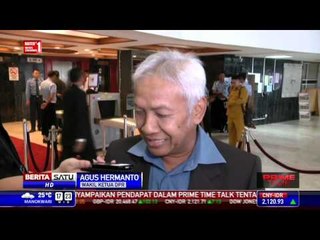 DPR Panggil Sudirman Said Soal Petral