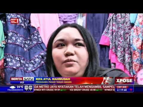 EXPOSE: Alarm Perlambatan Ekonomi #1