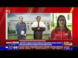 Presiden Jokowi Terima Kedatangan Presiden Bank Dunia