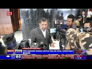 Download Video: DPR Undang Masyarakat Berdialog Soal Harkitnas