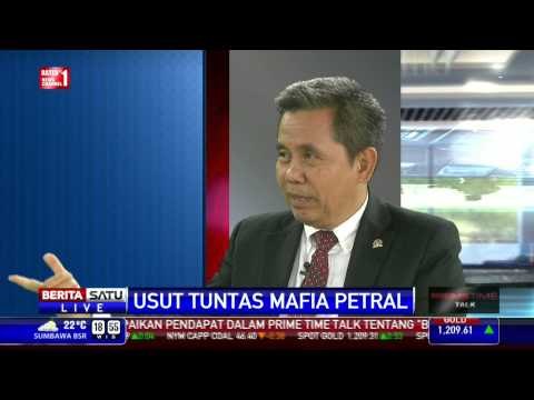Dialog: Usut Tuntas Mafia Petral # 4