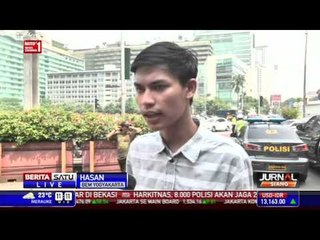 BEM se-Indonesia Pastikan Berdemo 21 Mei