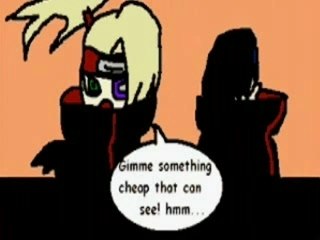 FWA Episode 3: Looking Around