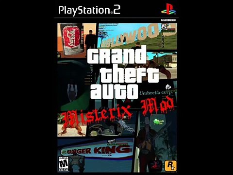 Misterios/Curiosidades de GTA San Andreas (Loquendo)