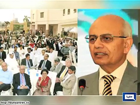 Former MQM leader Tariq Mir confessed 'Indian funding' to London police.