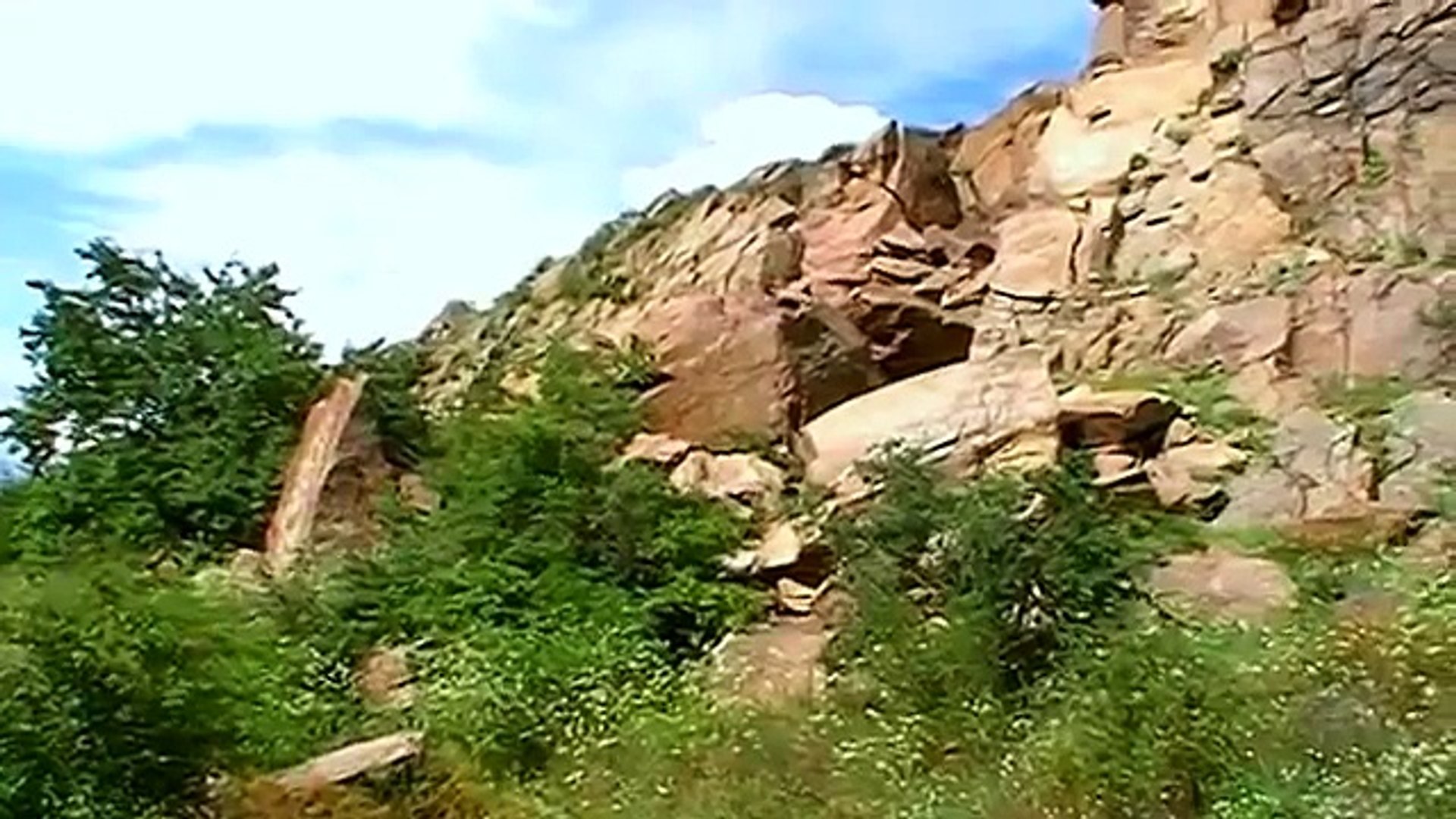 Река Южный Буг. Пороги.  Водный спорт