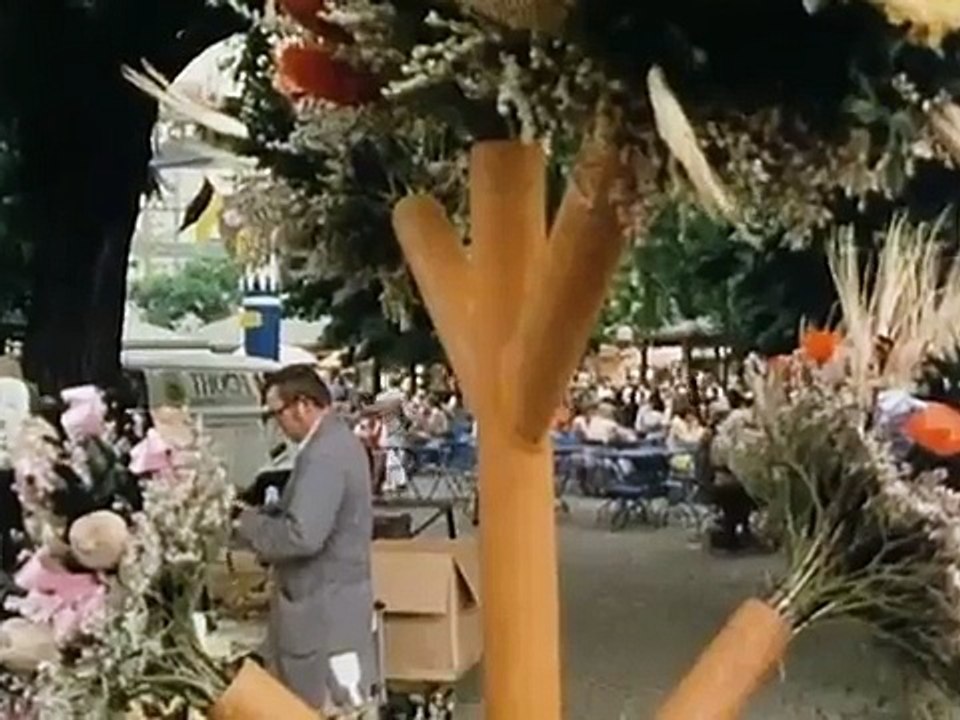 Polizeiinspektion 1 - Einrichtungshaus Franke