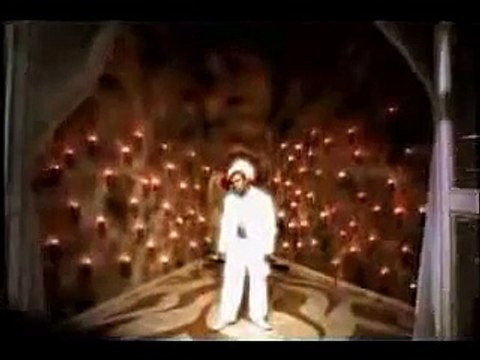 Alexander Pires & Gloria Estefan - Santo