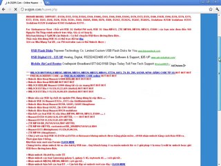 جعل مودم الخاص بك يقبل جميع البطاقات ويعمل على أي شبكة في العالم