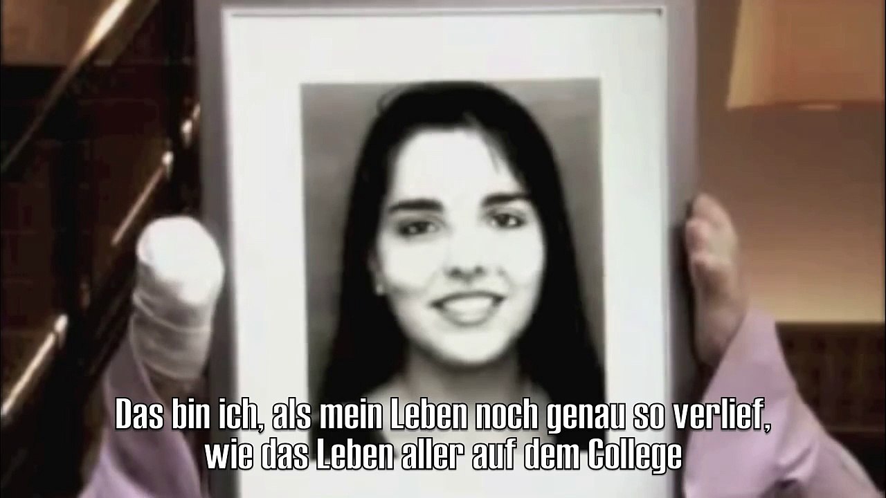 Die Folgen von Alkoholkonsum - schockierendes Video - Alkohol am Steuer